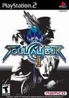 Soul Calibur II